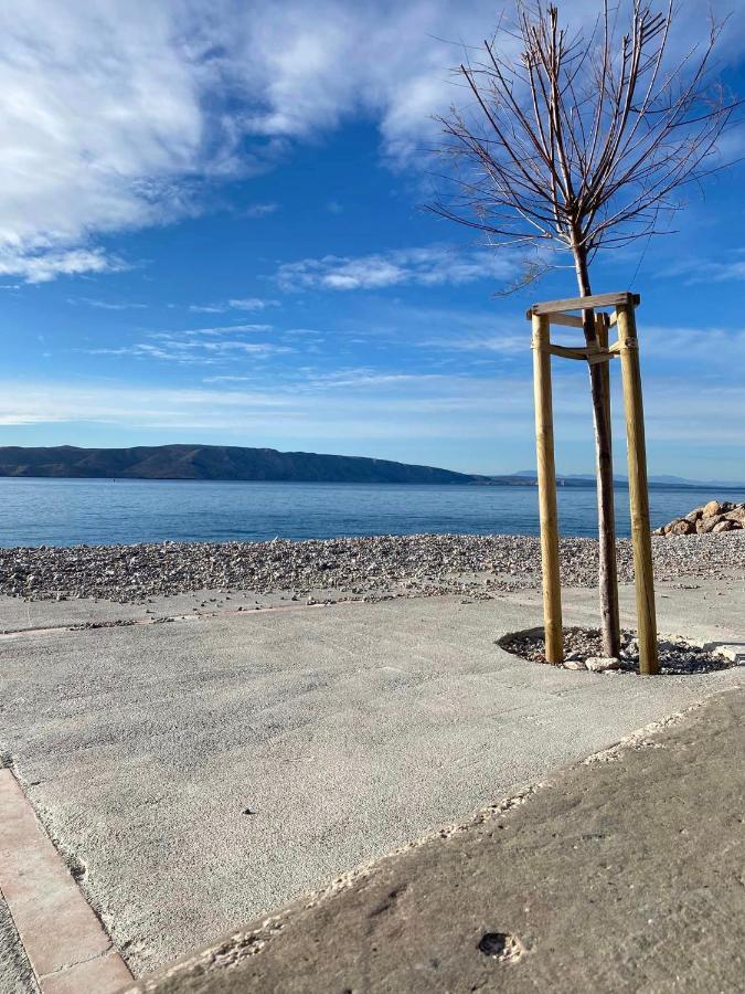 Carpe Diem Apartment Senj (Lika-Senj) Exterior foto