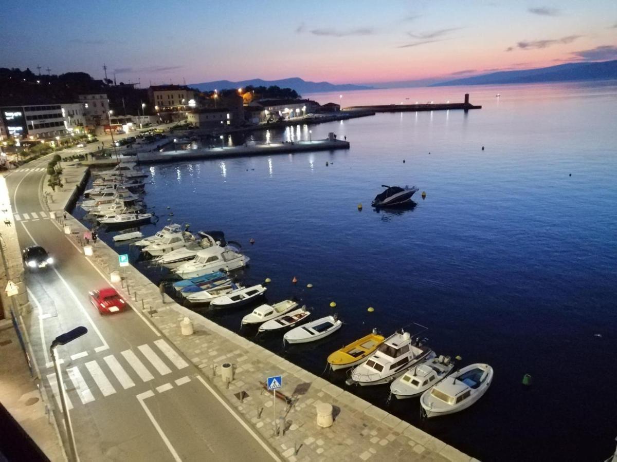 Carpe Diem Apartment Senj (Lika-Senj) Exterior foto