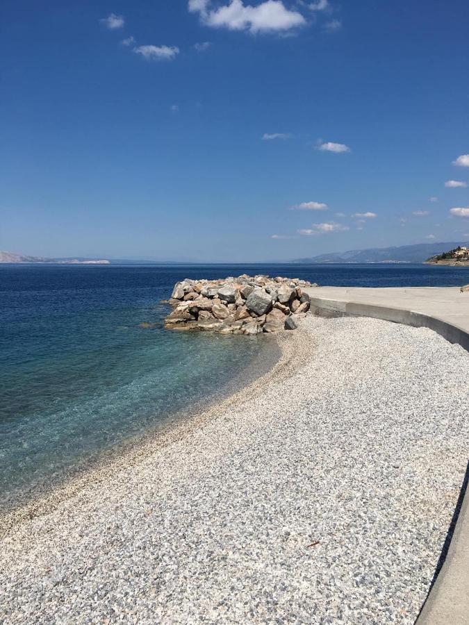 Carpe Diem Apartment Senj (Lika-Senj) Exterior foto