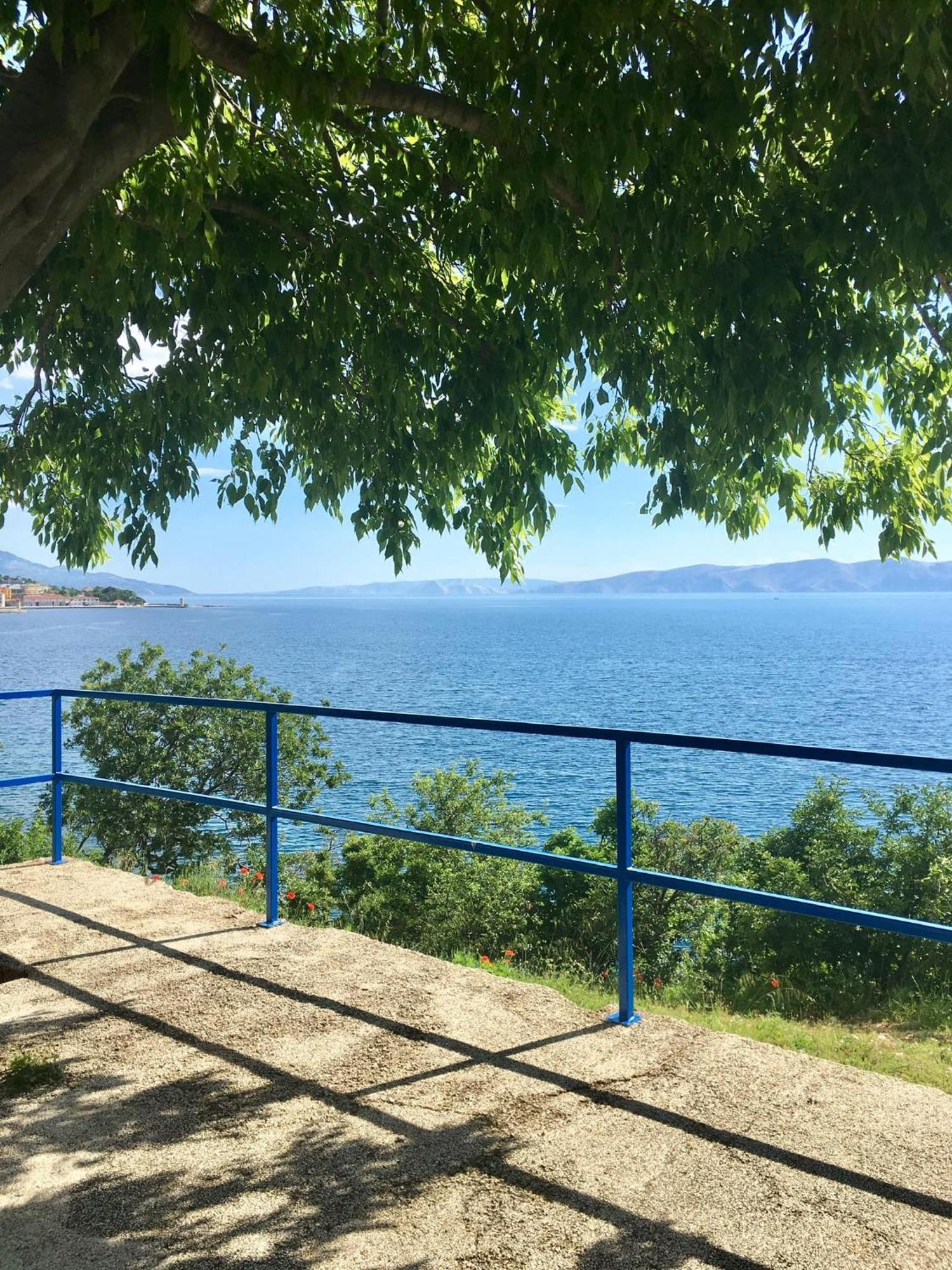Carpe Diem Apartment Senj (Lika-Senj) Exterior foto