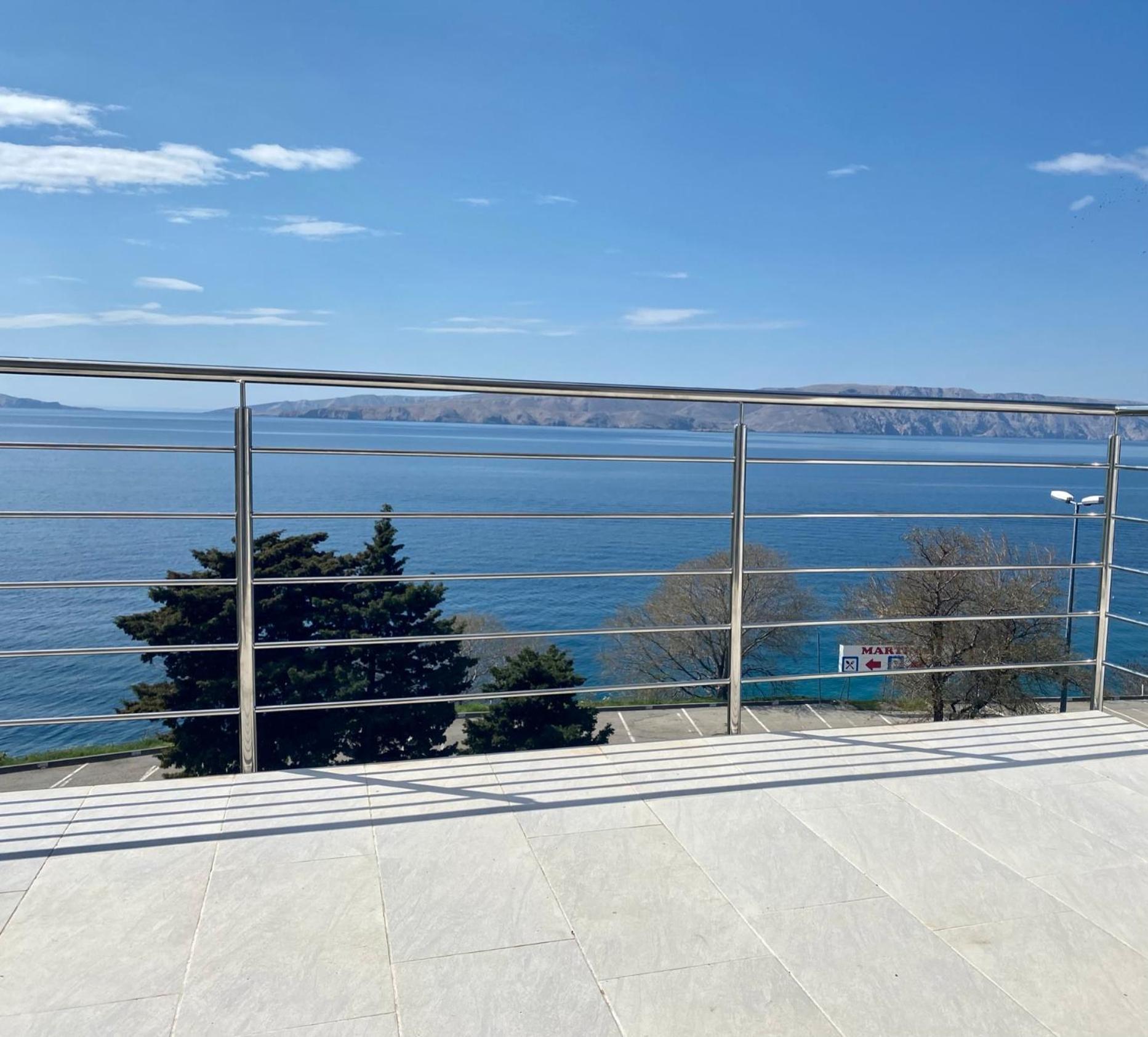 Carpe Diem Apartment Senj (Lika-Senj) Exterior foto