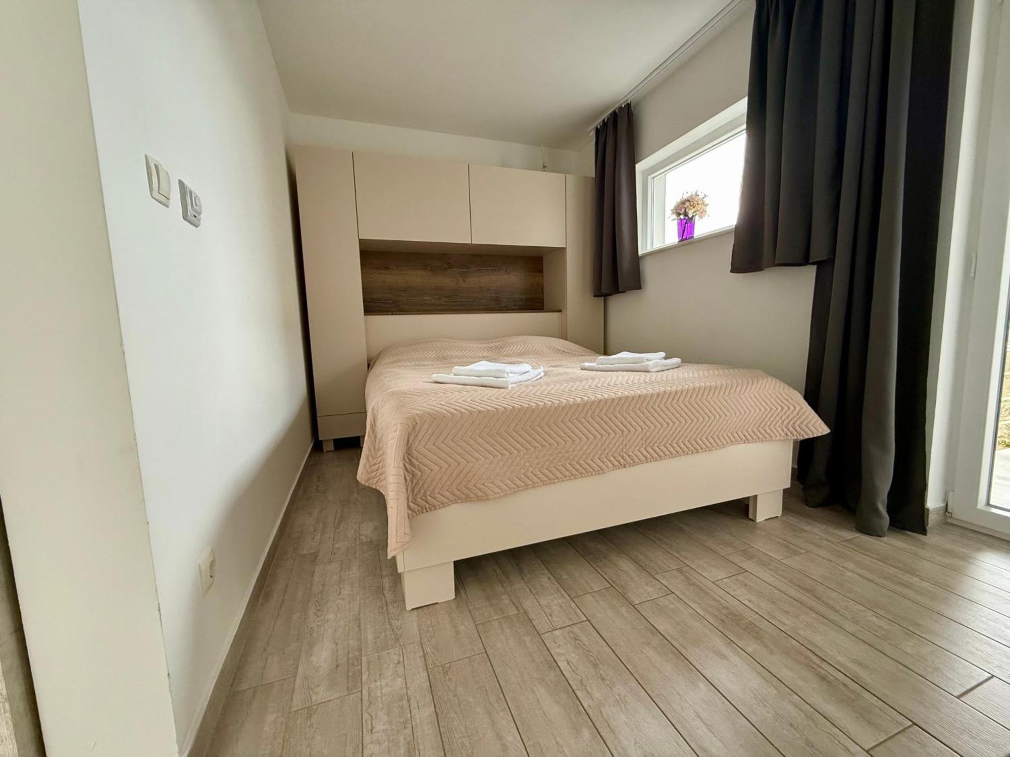 Carpe Diem Apartment Senj (Lika-Senj) Exterior foto