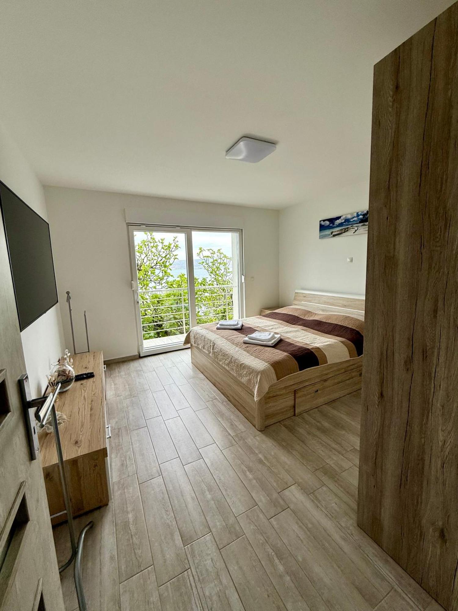 Carpe Diem Apartment Senj (Lika-Senj) Exterior foto